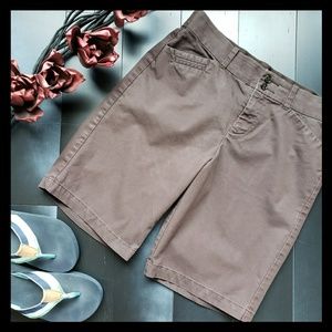 Dockers Bermuda Chino Short